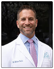 Dr. Brian Paris, DC